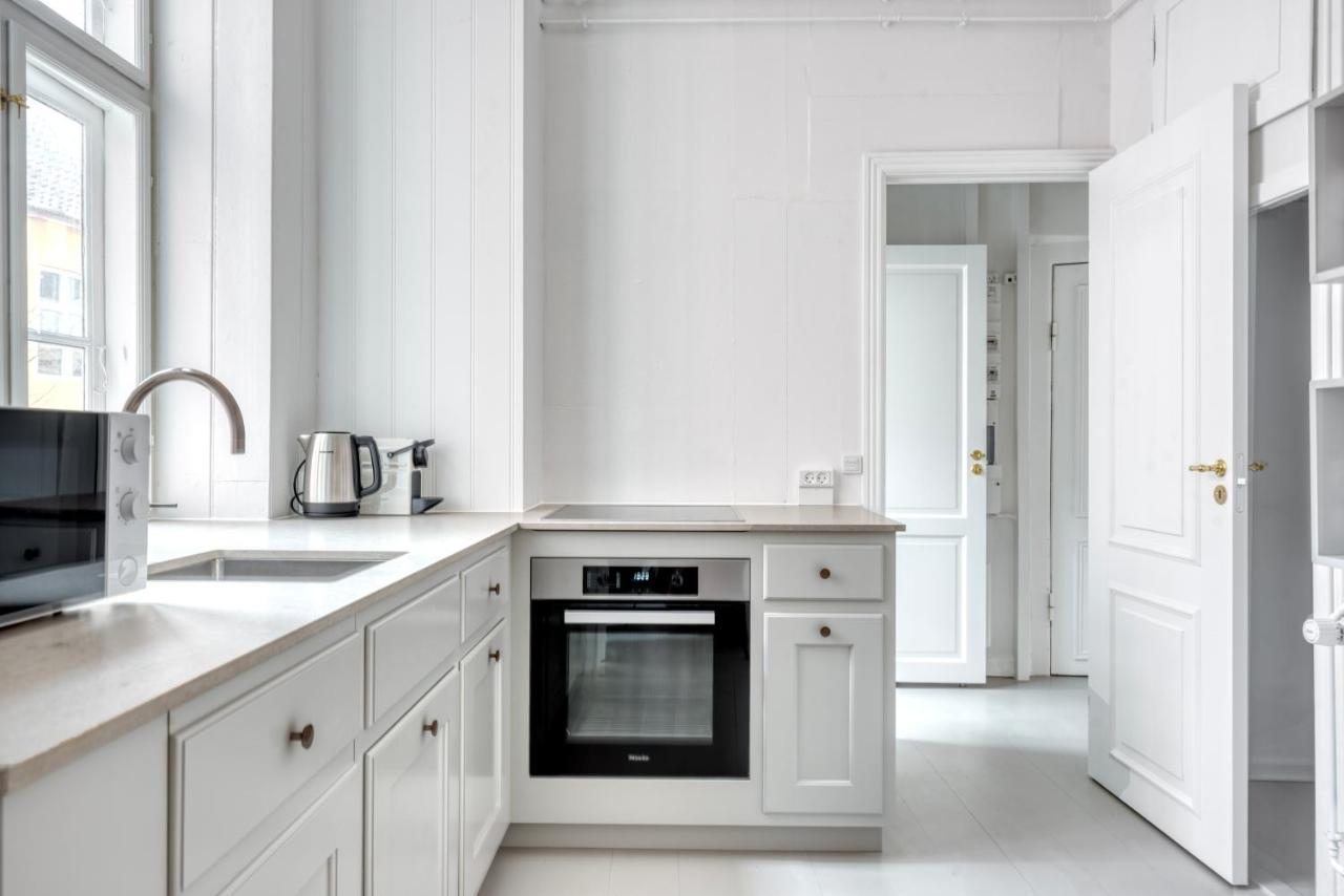 Cozy Apartments In Heart Of Copenhagen Near Stroget & Hojbro Plads Exterior photo