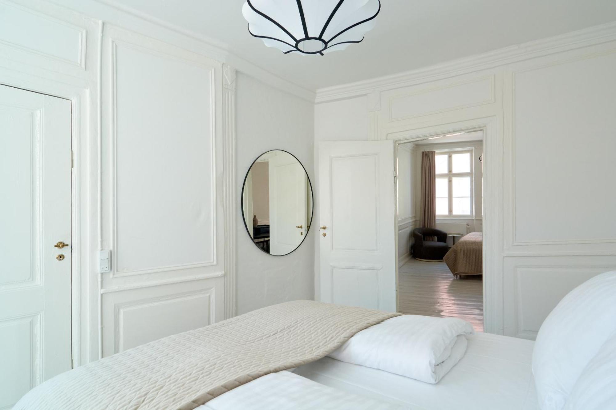 Cozy Apartments In Heart Of Copenhagen Near Stroget & Hojbro Plads Room photo