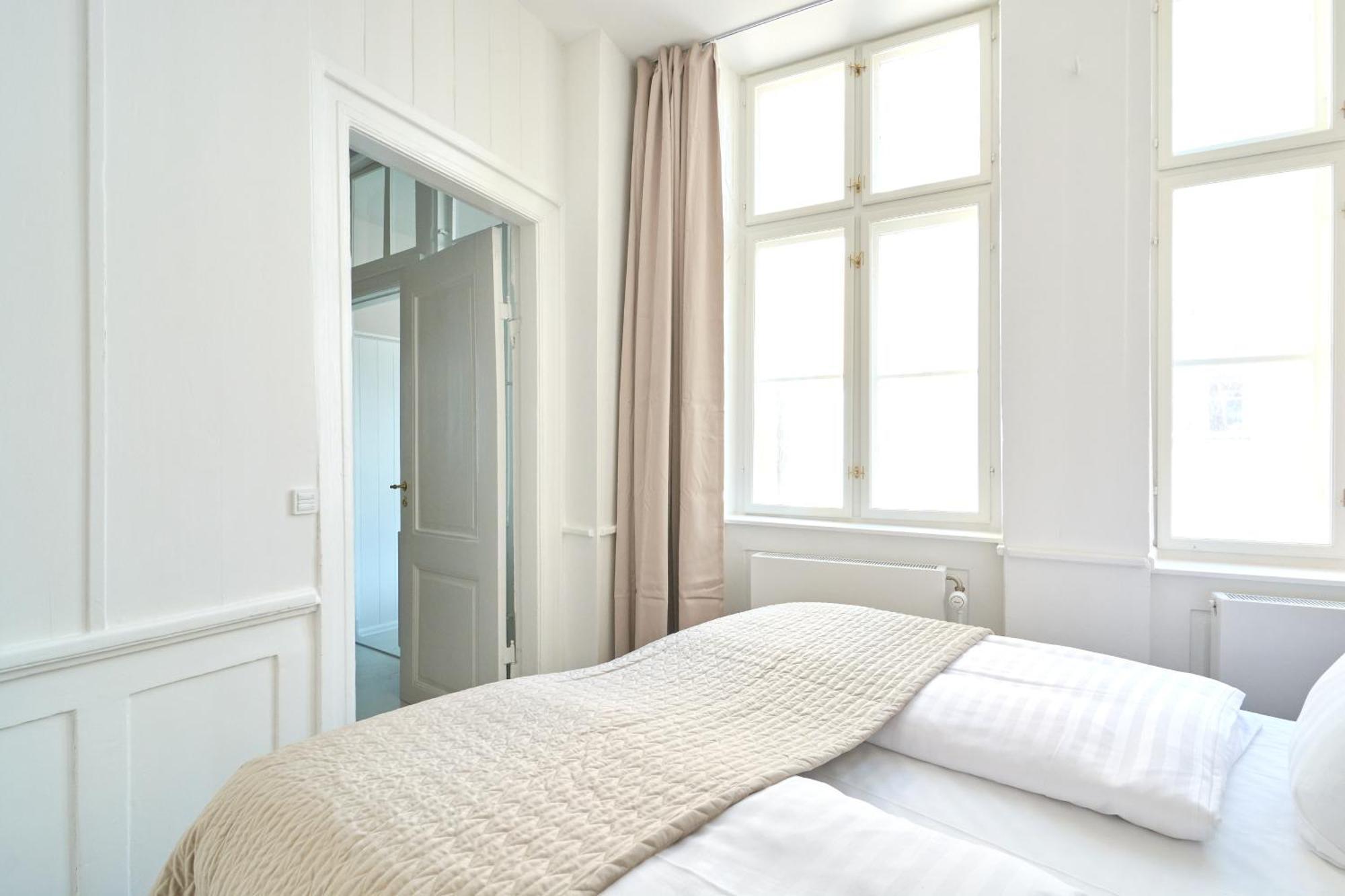 Cozy Apartments In Heart Of Copenhagen Near Stroget & Hojbro Plads Room photo